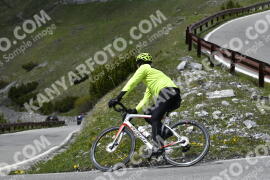 Fotó #3052700 | 06-06-2023 14:30 | Passo Dello Stelvio - Vízesés kanyar Bicajosok