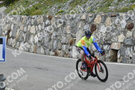 Photo #3200864 | 23-06-2023 12:30 | Passo Dello Stelvio - Waterfall curve BICYCLES