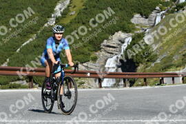 Photo #2710170 | 22-08-2022 10:07 | Passo Dello Stelvio - Waterfall curve BICYCLES