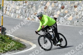 Photo #2198927 | 26-06-2022 15:58 | Passo Dello Stelvio - Waterfall curve BICYCLES