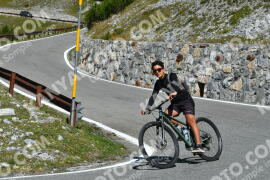 Photo #4247411 | 11-09-2023 12:32 | Passo Dello Stelvio - Waterfall curve BICYCLES
