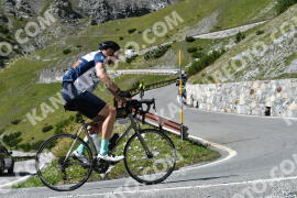 Photo #2631275 | 13-08-2022 15:42 | Passo Dello Stelvio - Waterfall curve BICYCLES