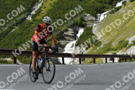 Foto #4056083 | 24-08-2023 14:37 | Passo Dello Stelvio - Waterfall Kehre BICYCLES