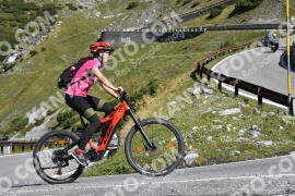 Photo #2767343 | 28-08-2022 10:30 | Passo Dello Stelvio - Waterfall curve BICYCLES