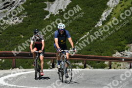 Photo #2335803 | 17-07-2022 11:33 | Passo Dello Stelvio - Waterfall curve BICYCLES