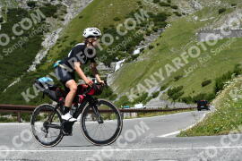 Photo #2288706 | 12-07-2022 12:15 | Passo Dello Stelvio - Waterfall curve BICYCLES