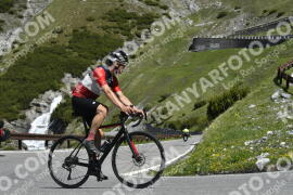 Photo #3099685 | 14-06-2023 10:44 | Passo Dello Stelvio - Waterfall curve BICYCLES