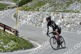Photo #3449912 | 14-07-2023 14:52 | Passo Dello Stelvio - Waterfall curve BICYCLES