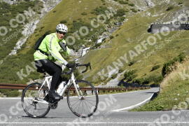 Foto #2865077 | 12-09-2022 10:16 | Passo Dello Stelvio - Waterfall Kehre BICYCLES