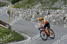 Photo #3493401 | 16-07-2023 12:26 | Passo Dello Stelvio - Waterfall curve BICYCLES