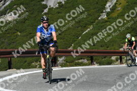 Photo #4185923 | 07-09-2023 10:52 | Passo Dello Stelvio - Waterfall curve BICYCLES