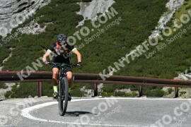 Photo #2669529 | 16-08-2022 11:38 | Passo Dello Stelvio - Waterfall curve BICYCLES