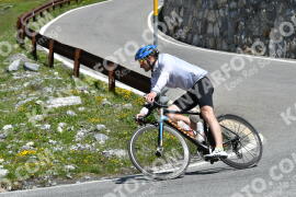 Photo #2137426 | 17-06-2022 11:39 | Passo Dello Stelvio - Waterfall curve BICYCLES