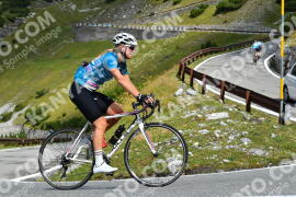 Photo #4086239 | 26-08-2023 11:18 | Passo Dello Stelvio - Waterfall curve BICYCLES