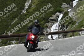 Photo #3229732 | 25-06-2023 12:31 | Passo Dello Stelvio - Waterfall curve