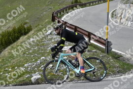 Photo #3045085 | 03-06-2023 15:08 | Passo Dello Stelvio - Waterfall curve BICYCLES