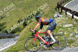 Photo #2360287 | 20-07-2022 10:33 | Passo Dello Stelvio - Waterfall curve BICYCLES