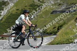 Photo #3679077 | 31-07-2023 10:00 | Passo Dello Stelvio - Waterfall curve BICYCLES