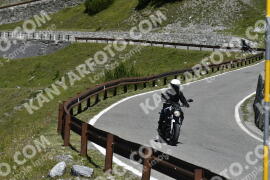 Photo #3820012 | 11-08-2023 12:16 | Passo Dello Stelvio - Waterfall curve BICYCLES