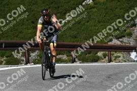 Foto #4180565 | 06-09-2023 11:41 | Passo Dello Stelvio - Waterfall Kehre BICYCLES