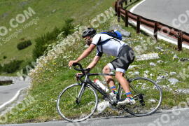 Photo #2303441 | 14-07-2022 14:35 | Passo Dello Stelvio - Waterfall curve BICYCLES