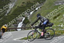 Foto #3111365 | 16-06-2023 11:13 | Passo Dello Stelvio - Waterfall Kehre BICYCLES