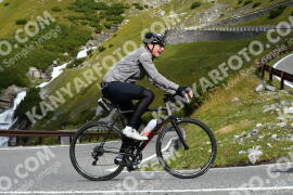 Photo #4101525 | 31-08-2023 10:57 | Passo Dello Stelvio - Waterfall curve BICYCLES