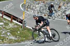 Photo #4188249 | 07-09-2023 12:36 | Passo Dello Stelvio - Waterfall curve BICYCLES