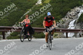 Photo #2658398 | 15-08-2022 11:20 | Passo Dello Stelvio - Waterfall curve BICYCLES