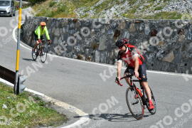 Photo #2579143 | 10-08-2022 11:33 | Passo Dello Stelvio - Waterfall curve BICYCLES