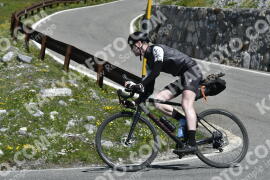 Photo #3239550 | 26-06-2023 11:48 | Passo Dello Stelvio - Waterfall curve BICYCLES
