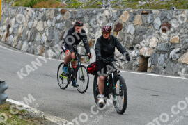 Photo #3881191 | 14-08-2023 10:02 | Passo Dello Stelvio - Waterfall curve BICYCLES