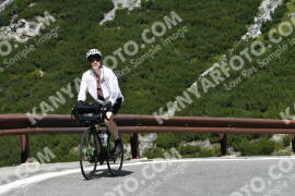 Photo #2417239 | 27-07-2022 11:14 | Passo Dello Stelvio - Waterfall curve BICYCLES