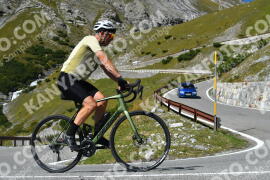Photo #4216471 | 09-09-2023 14:18 | Passo Dello Stelvio - Waterfall curve BICYCLES