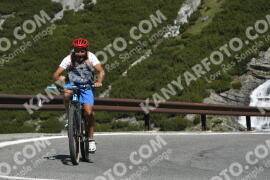 Photo #3171523 | 19-06-2023 10:27 | Passo Dello Stelvio - Waterfall curve BICYCLES