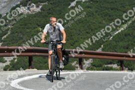 Photo #2360223 | 20-07-2022 10:25 | Passo Dello Stelvio - Waterfall curve BICYCLES