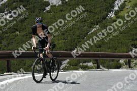 Photo #3214129 | 24-06-2023 13:55 | Passo Dello Stelvio - Waterfall curve BICYCLES