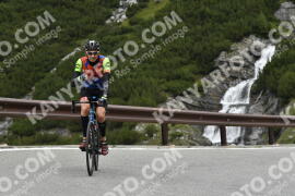 Foto #3705884 | 02-08-2023 10:33 | Passo Dello Stelvio - Waterfall Kehre BICYCLES