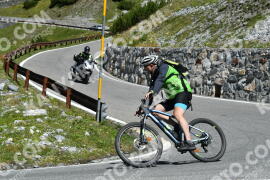Photo #2565027 | 09-08-2022 12:08 | Passo Dello Stelvio - Waterfall curve BICYCLES