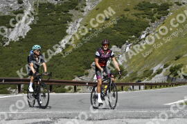 Photo #2768241 | 28-08-2022 11:00 | Passo Dello Stelvio - Waterfall curve BICYCLES