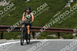Photo #4253433 | 12-09-2023 10:49 | Passo Dello Stelvio - Waterfall curve BICYCLES