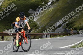 Photo #2810395 | 04-09-2022 10:48 | Passo Dello Stelvio - Waterfall curve BICYCLES