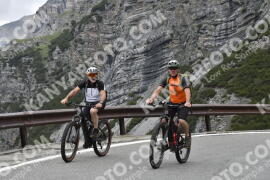 Photo #3080504 | 10-06-2023 10:03 | Passo Dello Stelvio - Waterfall curve BICYCLES
