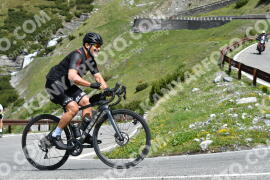 Photo #2137178 | 17-06-2022 11:00 | Passo Dello Stelvio - Waterfall BICYCLE riders
