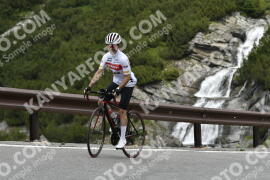 Photo #3414781 | 10-07-2023 12:10 | Passo Dello Stelvio - Waterfall curve BICYCLES