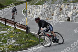 Photo #2110038 | 08-06-2022 15:56 | Passo Dello Stelvio - Waterfall curve BICYCLES