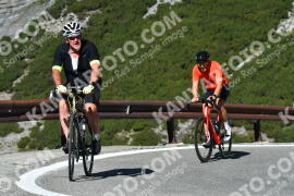 Photo #4246591 | 11-09-2023 11:04 | Passo Dello Stelvio - Waterfall curve BICYCLES
