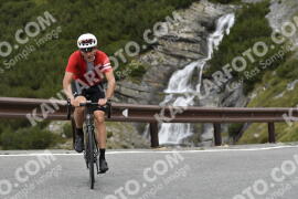 Photo #2789521 | 01-09-2022 10:56 | Passo Dello Stelvio - Waterfall curve BICYCLES