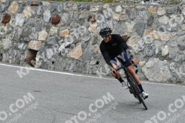 Photo #2681927 | 17-08-2022 11:00 | Passo Dello Stelvio - Waterfall curve BICYCLES