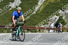 Photo #2710180 | 22-08-2022 10:07 | Passo Dello Stelvio - Waterfall curve BICYCLES
